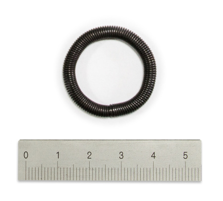 ПШ 8.024 Пружина стягивающая для усов ПШ-12